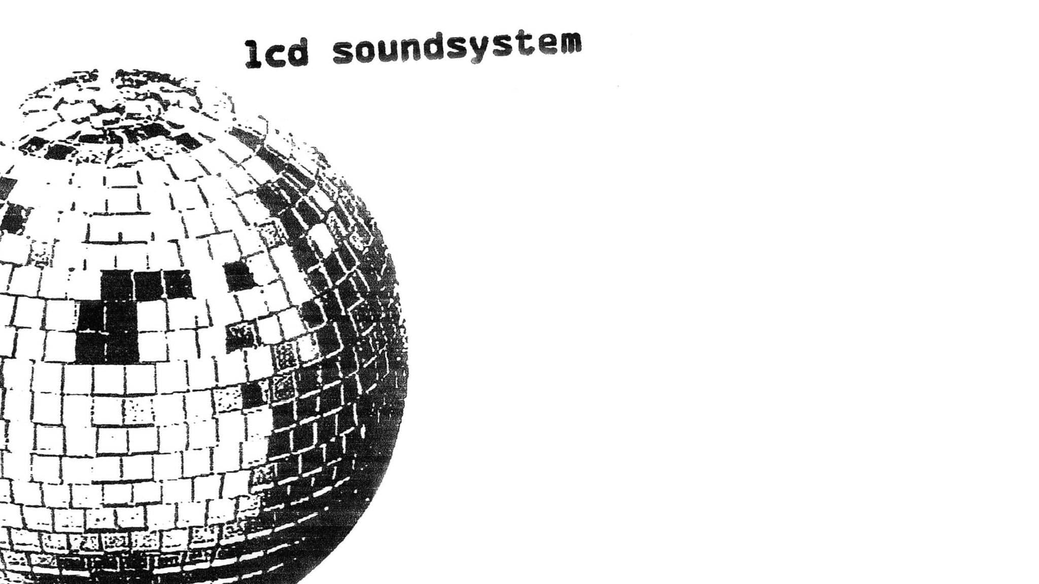 LCD Soundsystem