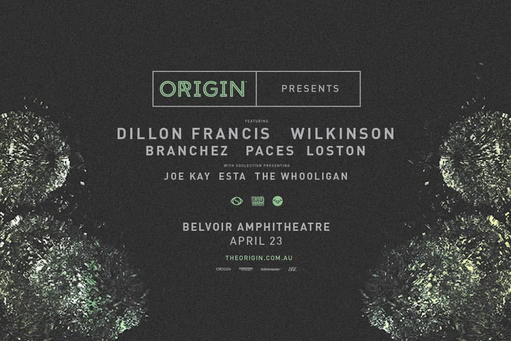 Origin