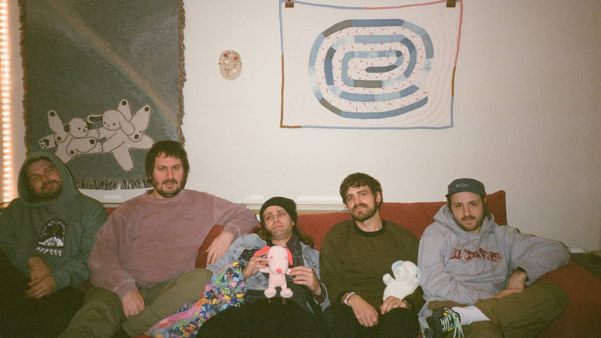 The Hotelier