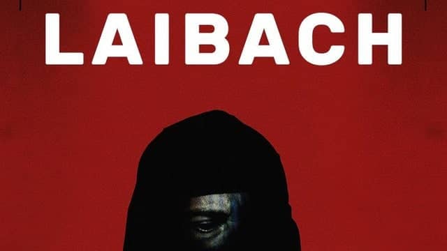 Laibach