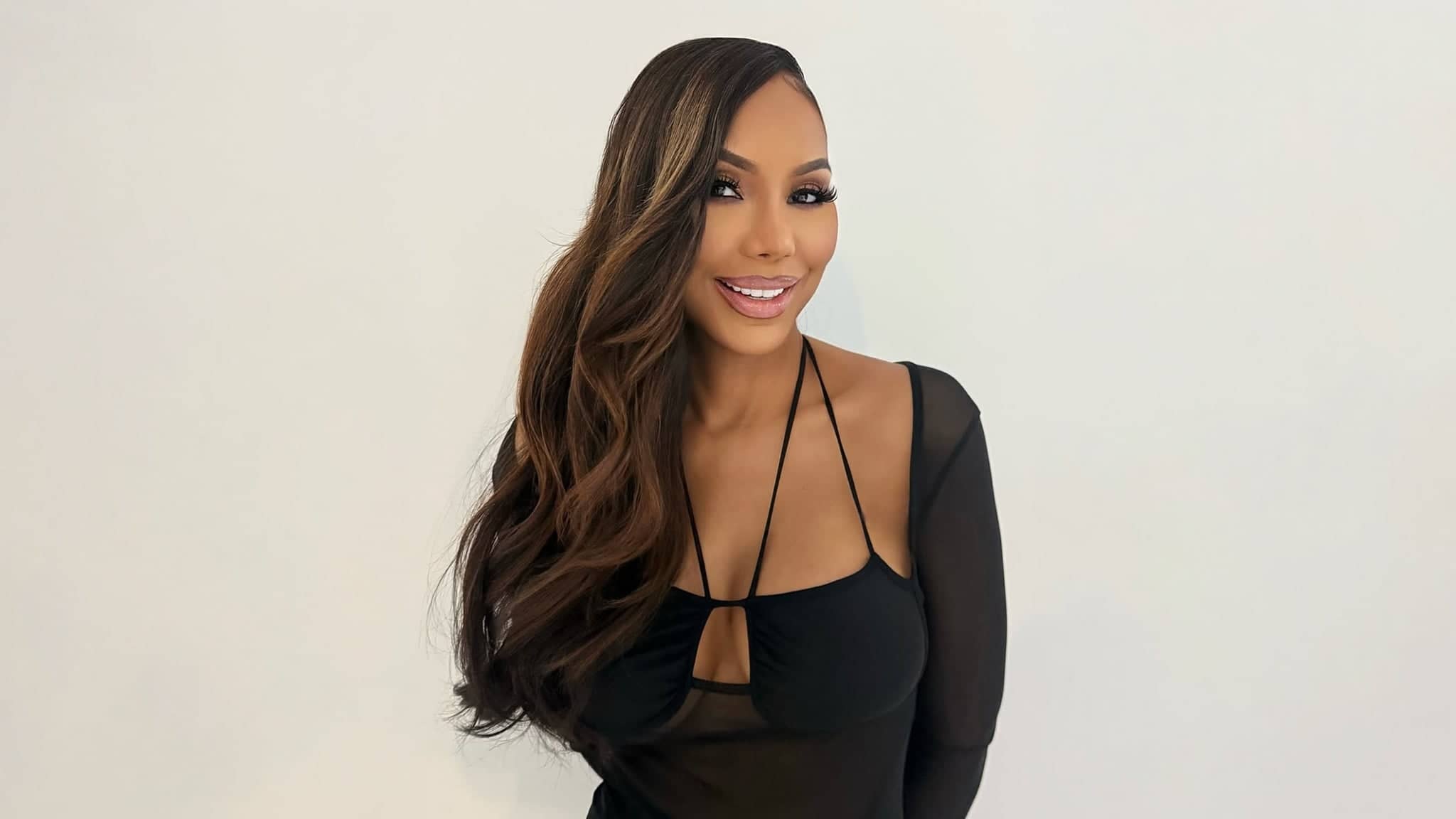 An Intimate Evening With Tamar Braxton
