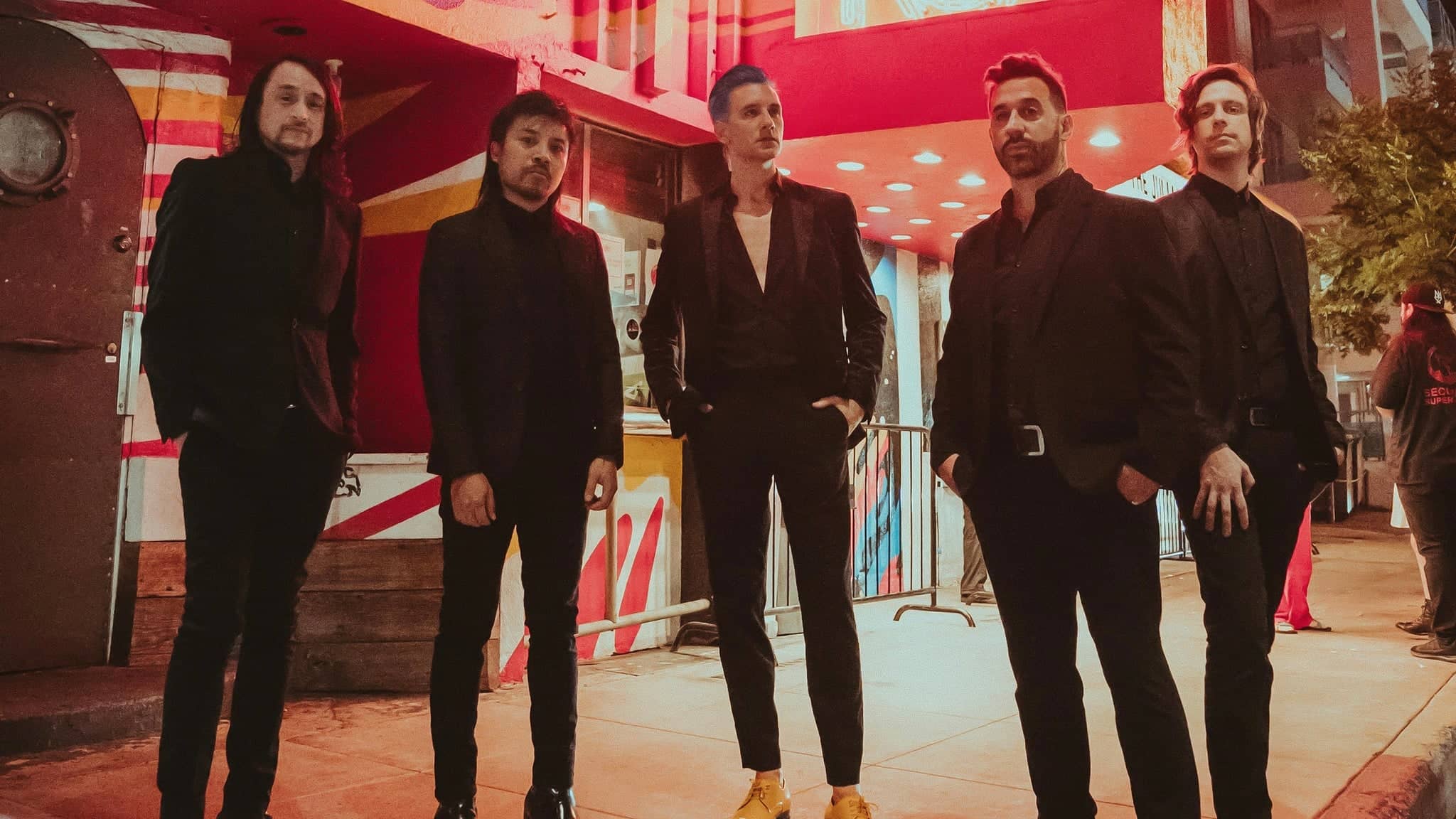 The Juliana Theory