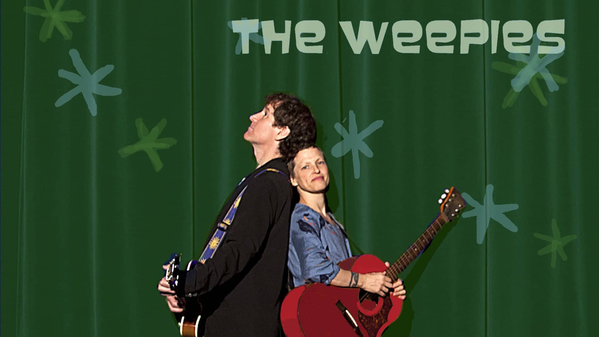 The Weepies