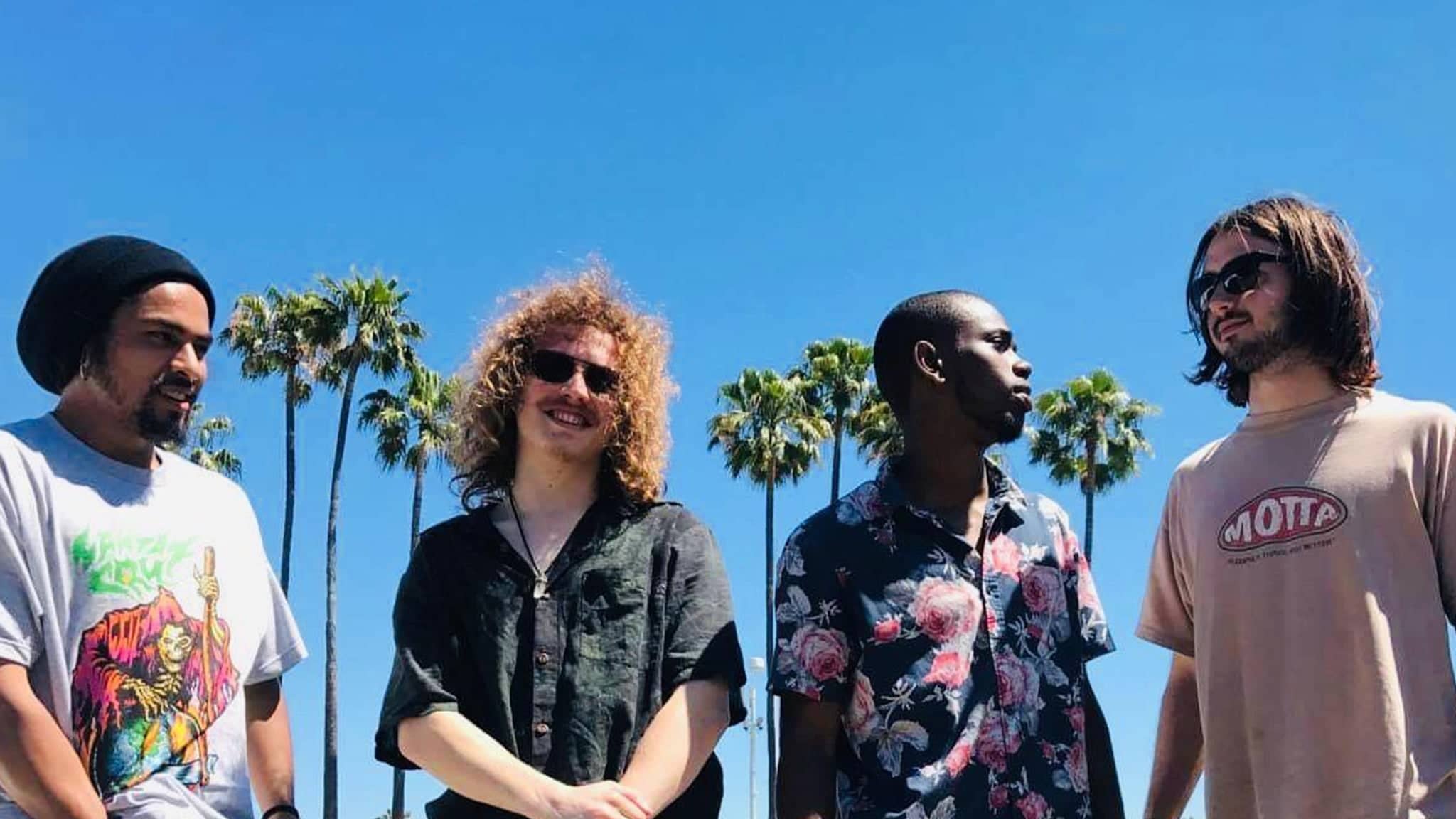 The Orwells