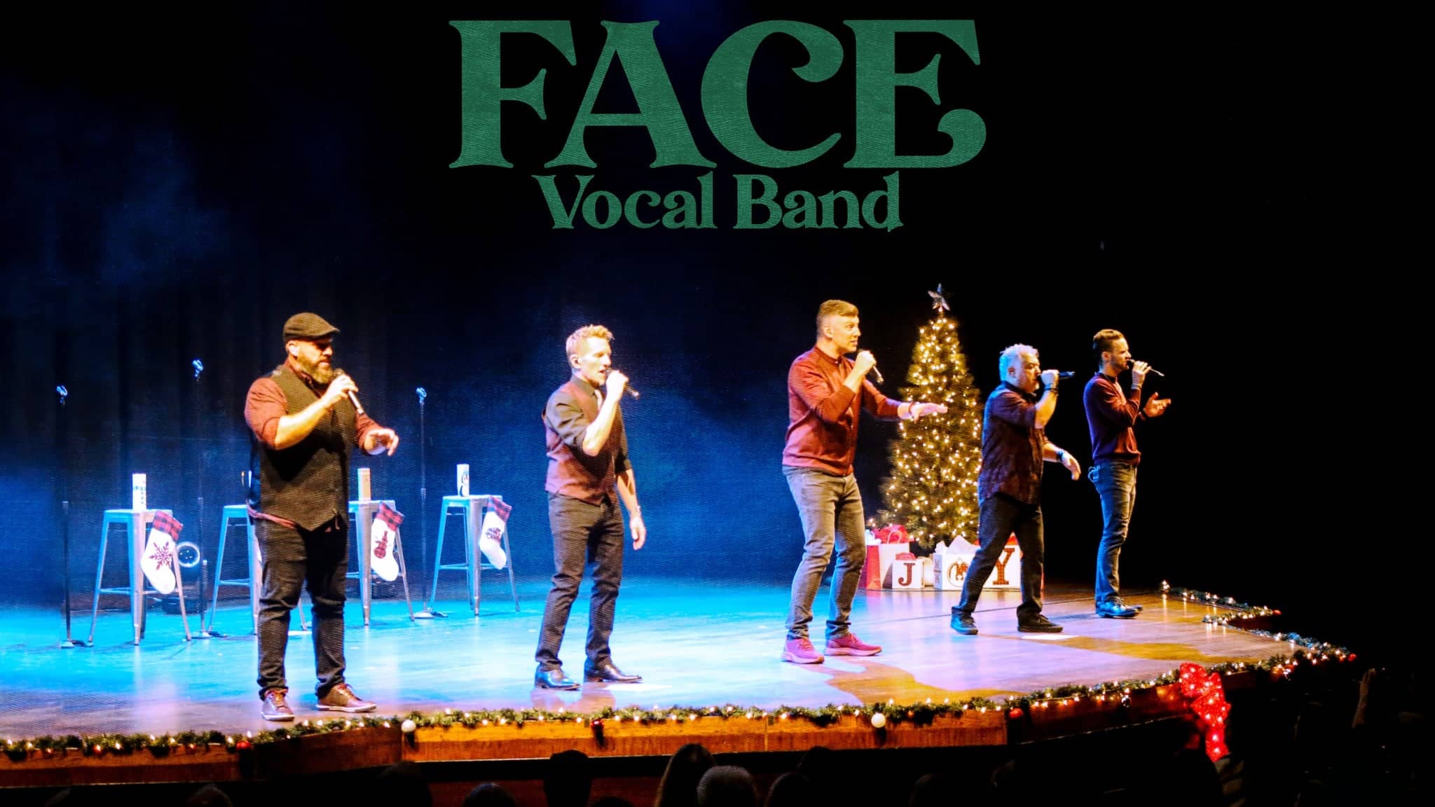 FACE Vocal Band