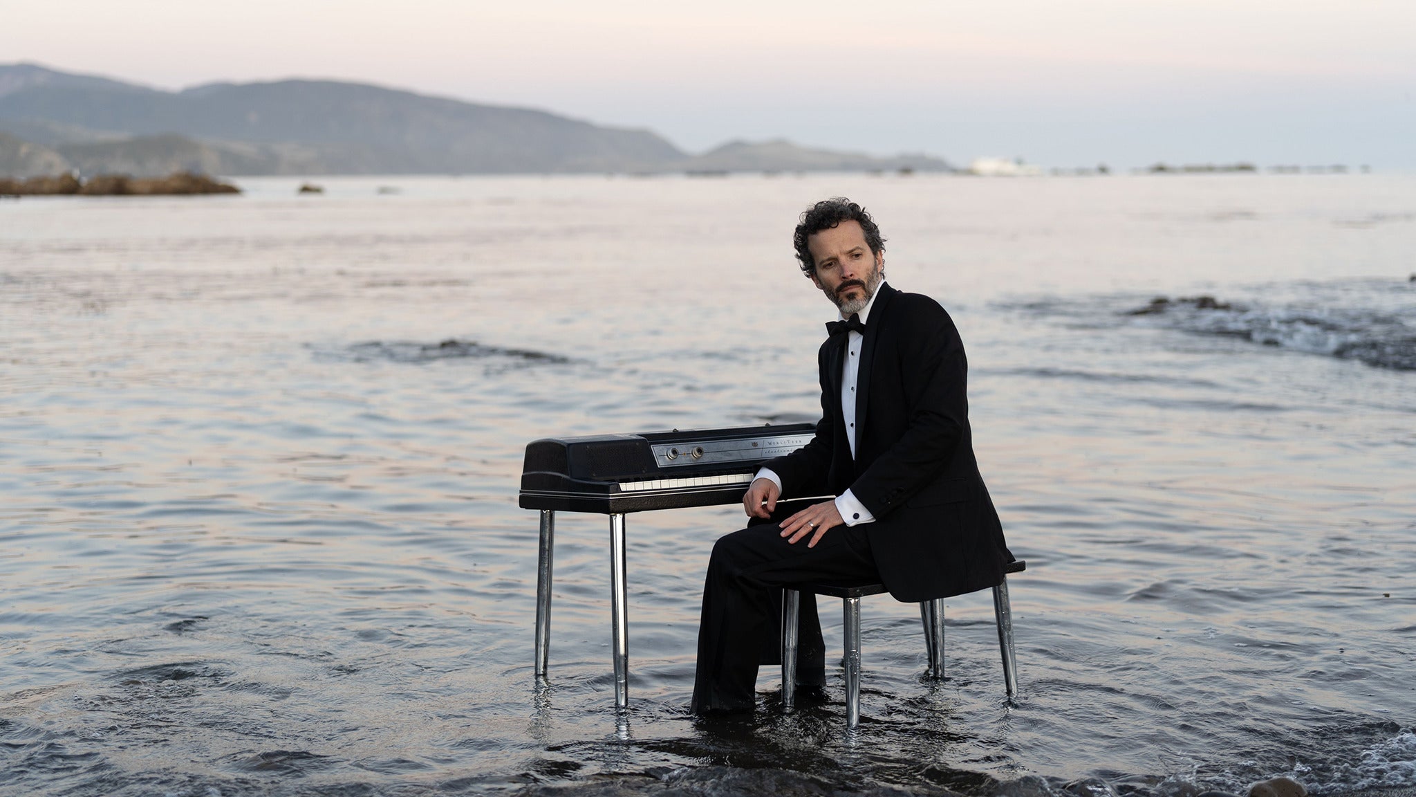 Bret McKenzie