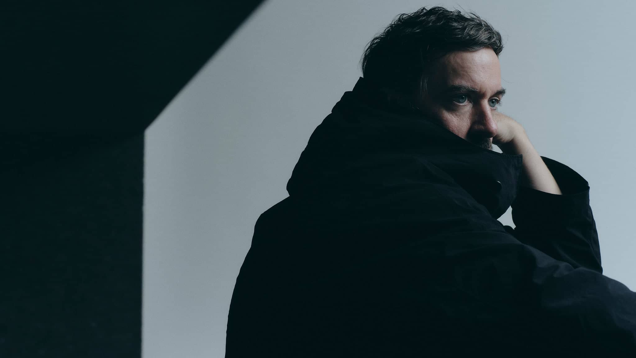 Bonobo - Distance In Static Live North American Tour