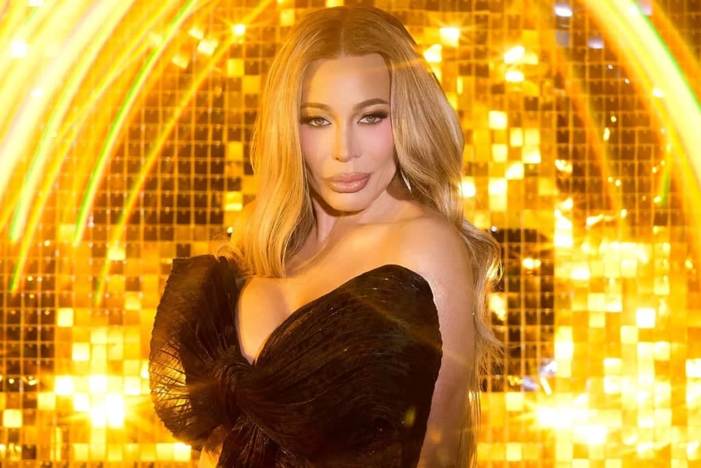 Taylor Dayne