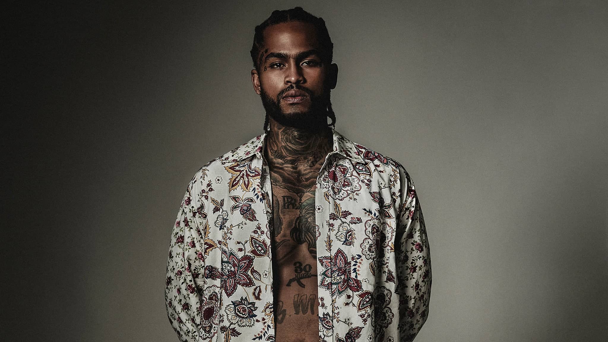 Dave East & Friends: Album Release Show