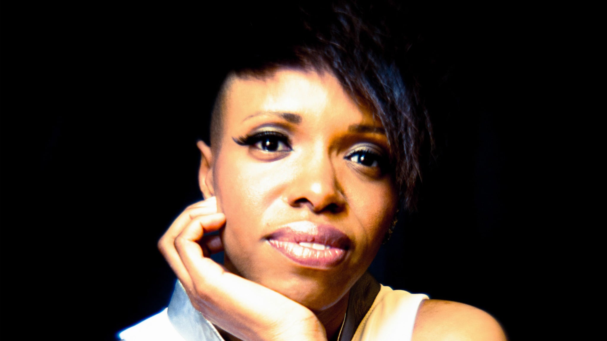 Kellylee Evans