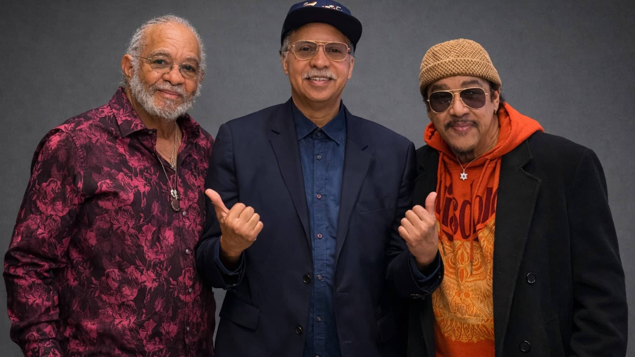 The Meters
