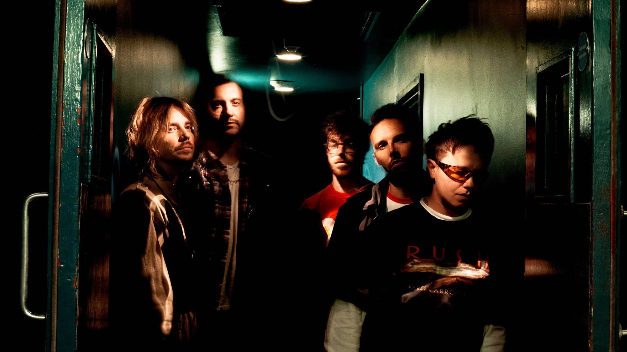 Nothing But Thieves