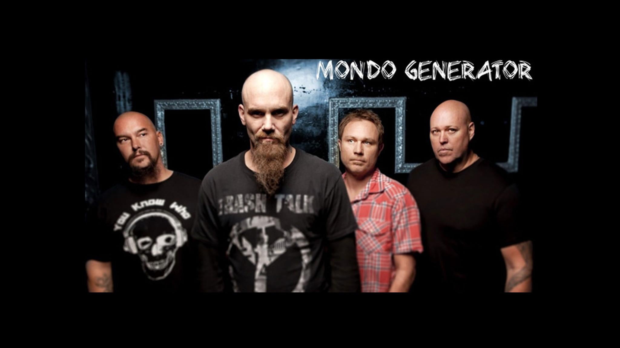 Mondo Generator