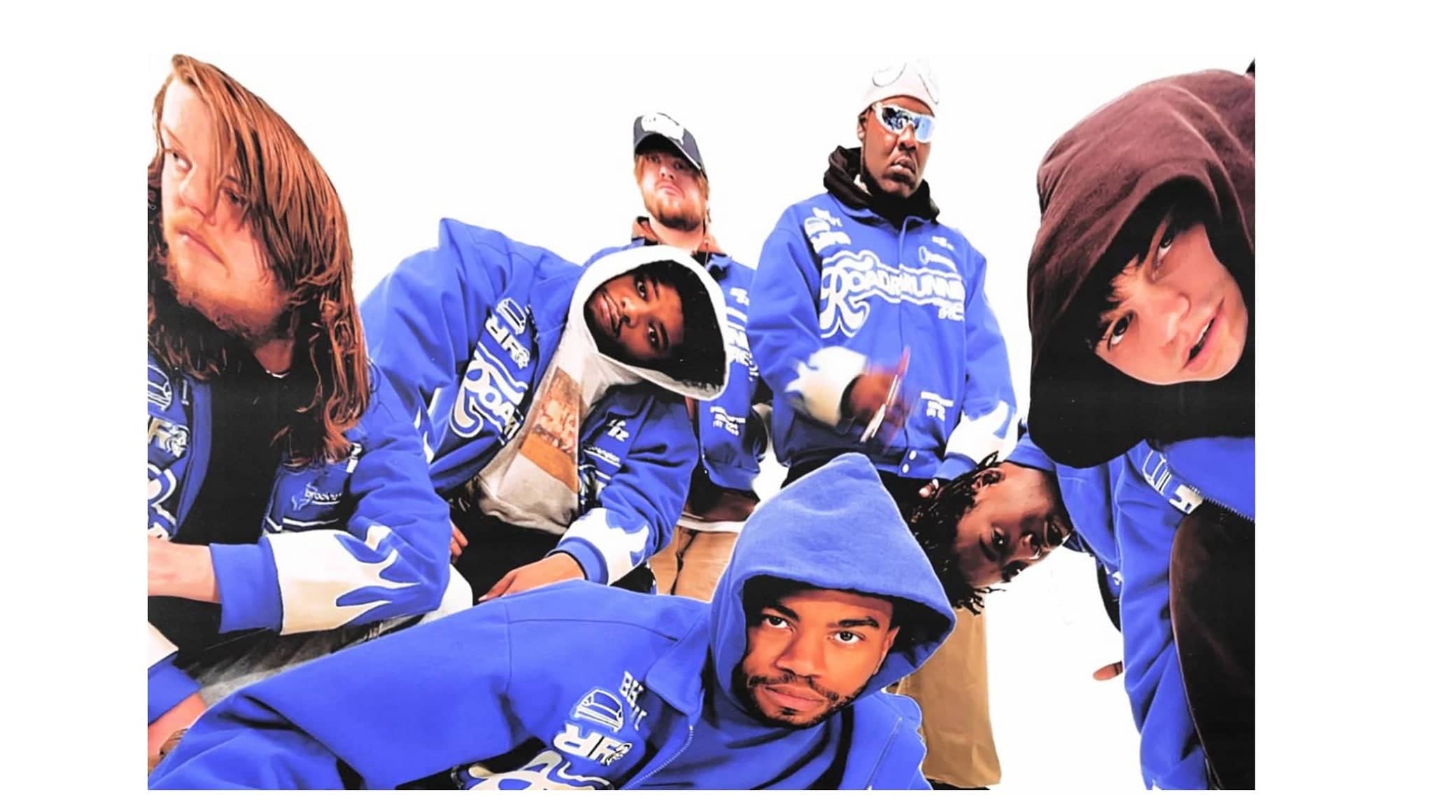 Brockhampton