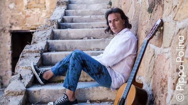 Pippo Pollina
