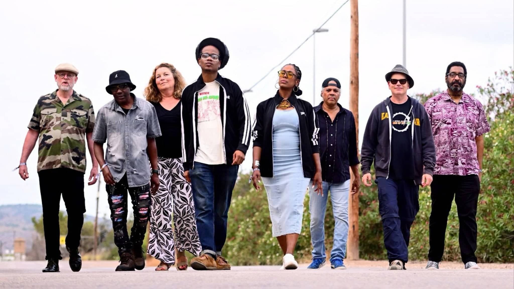 Easy Star All-Stars