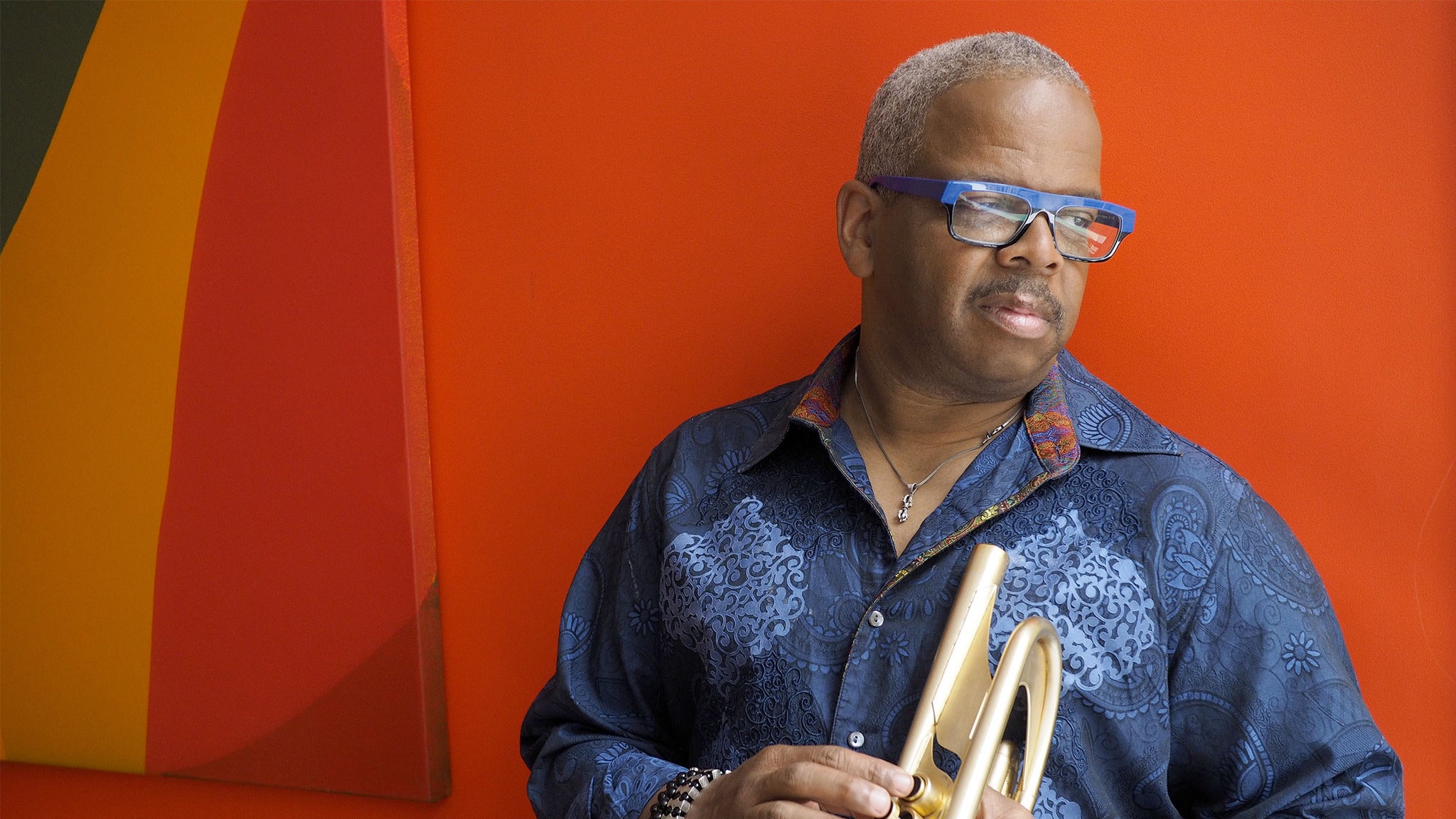 Terence Blanchard