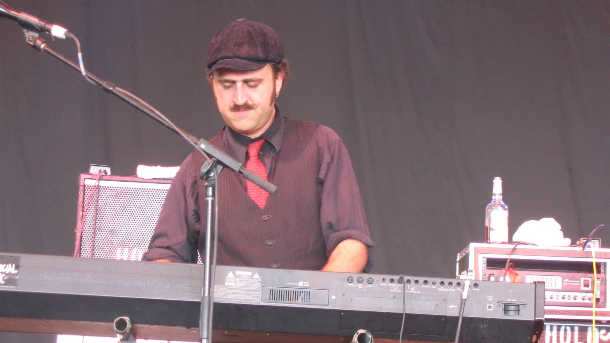 Franz Nicolay