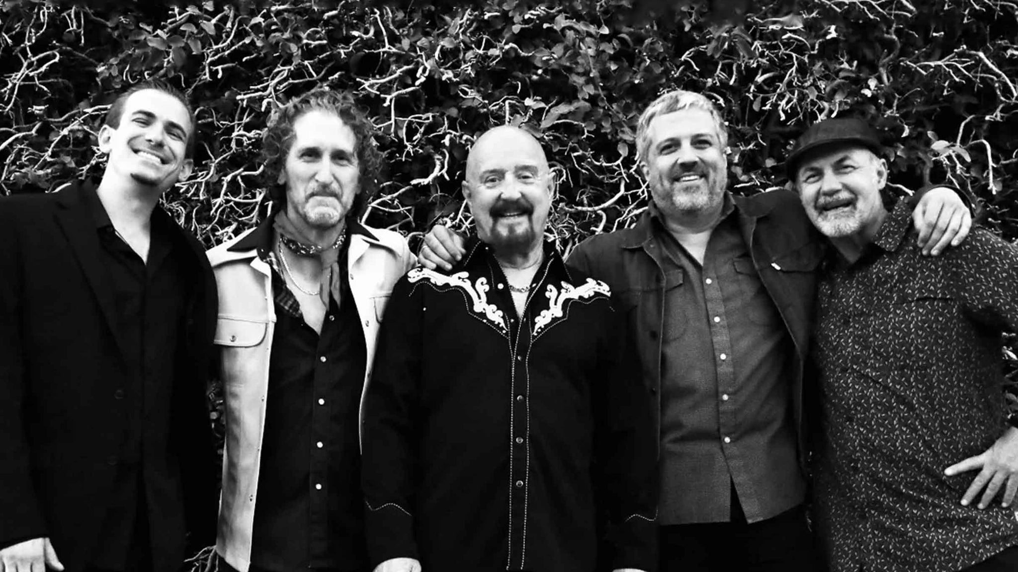 Fabulous Thunderbirds