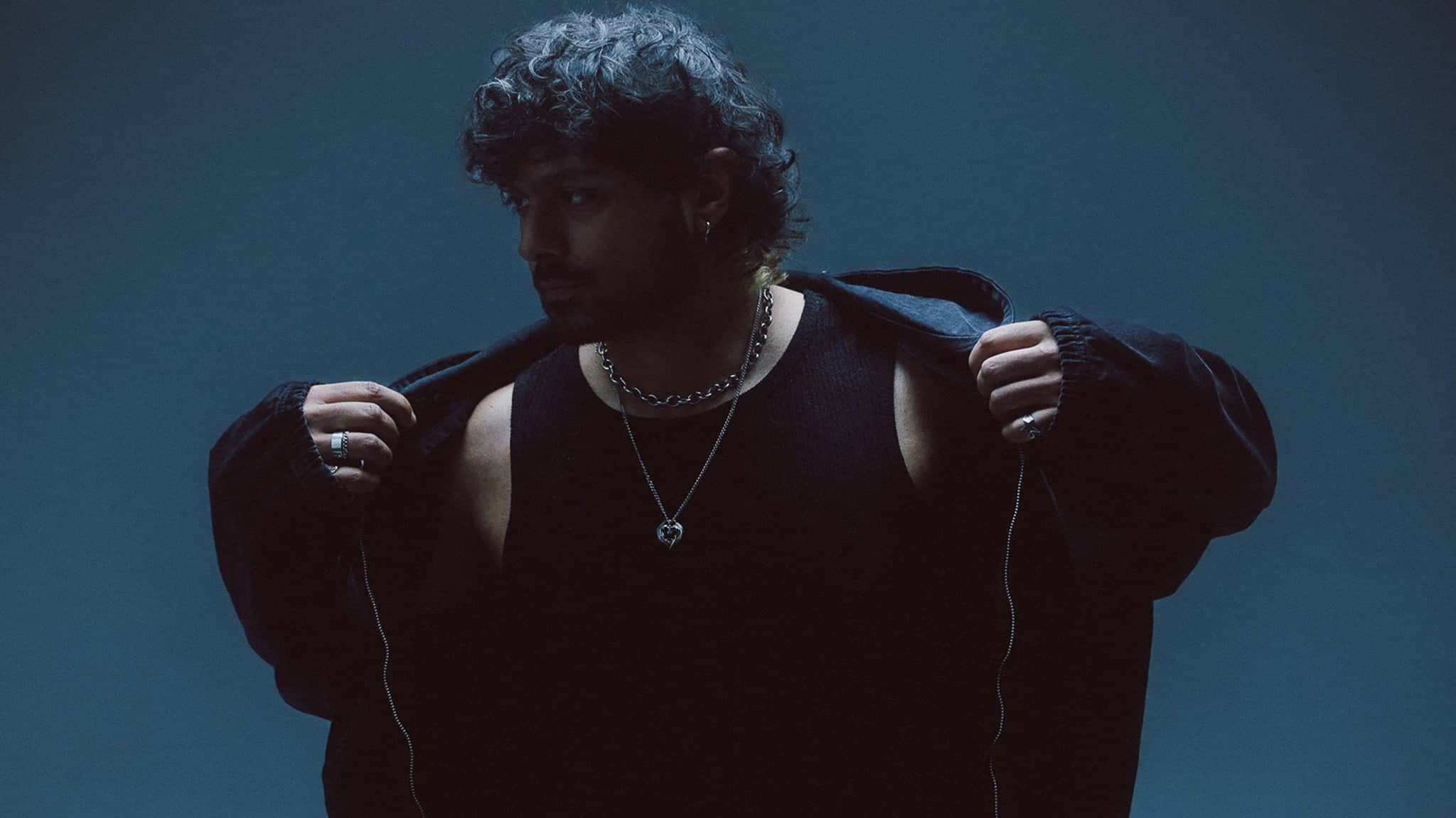 Jai Wolf
