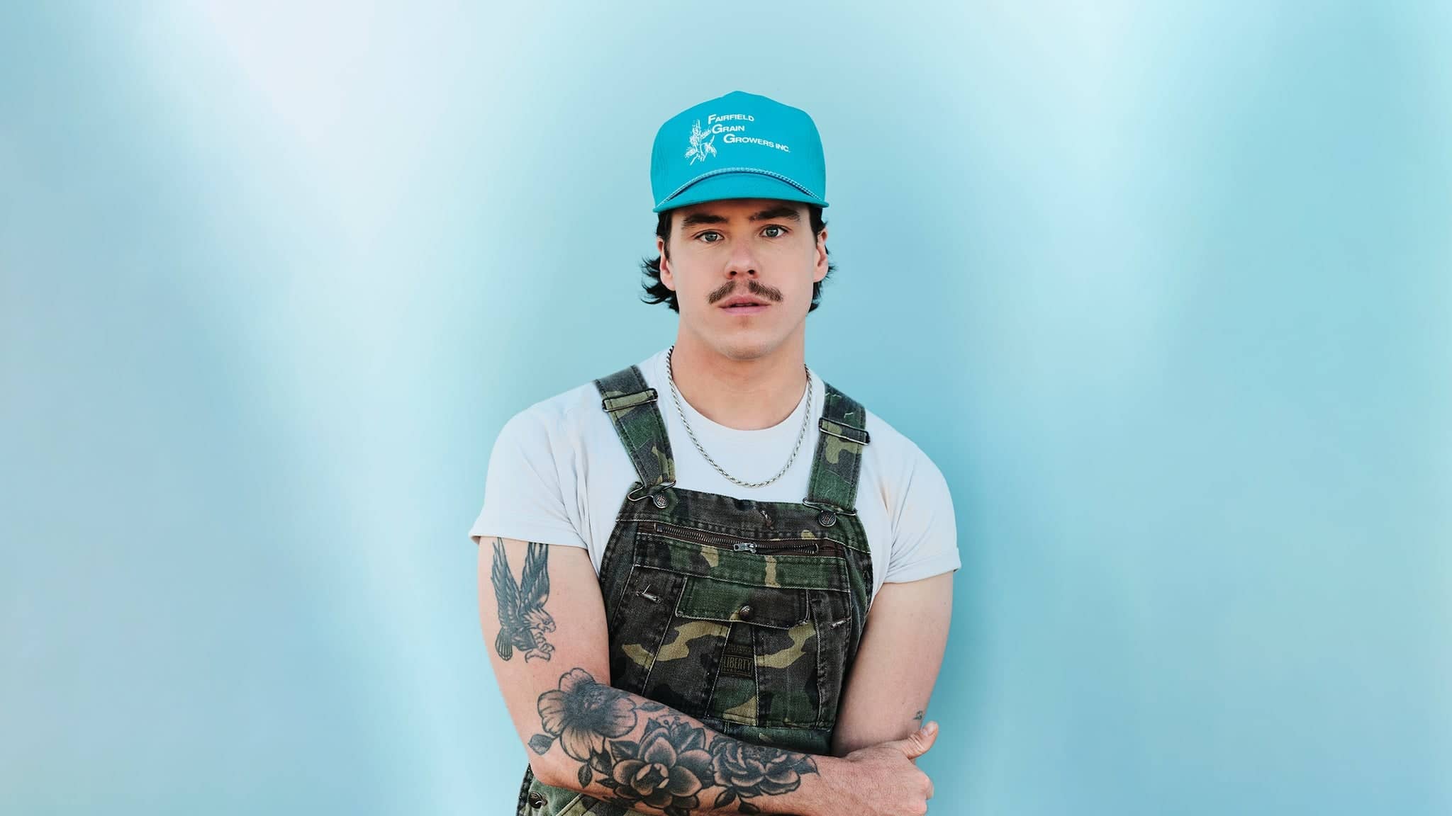 Zach John King