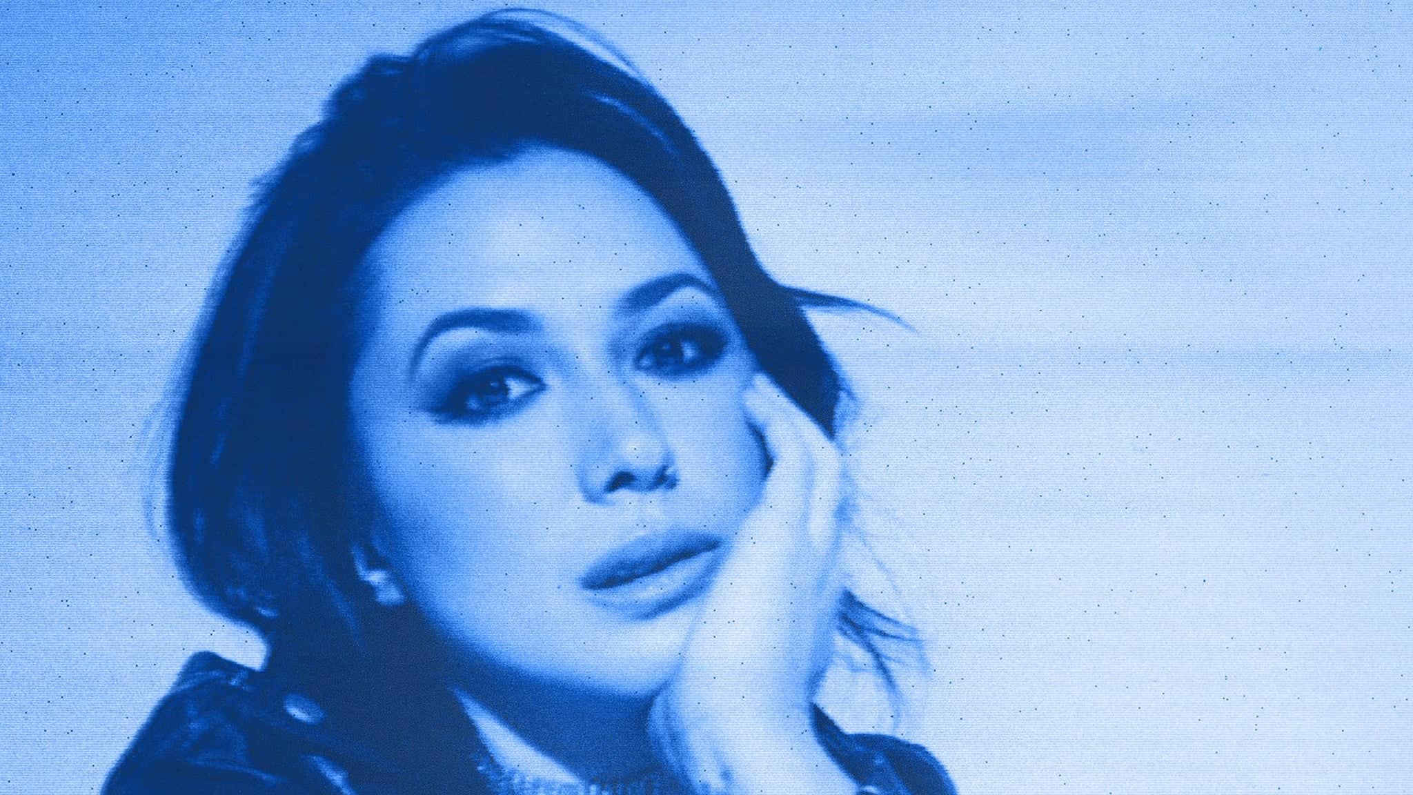 Michelle Branch: Everywhere And Back Again Tour