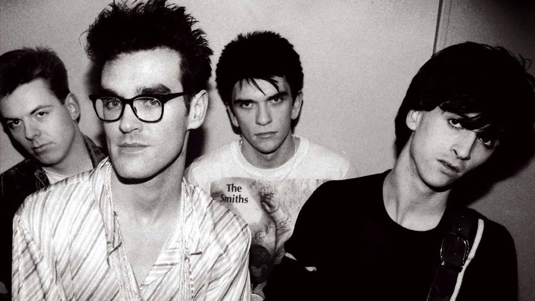 The Smiths Tribute NYC