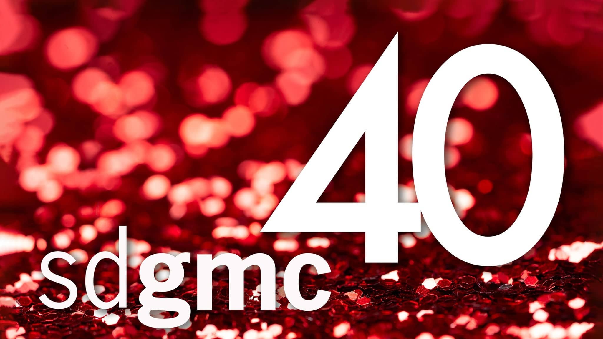 SDGMC - Jingle Travelog: Holidays Around The World