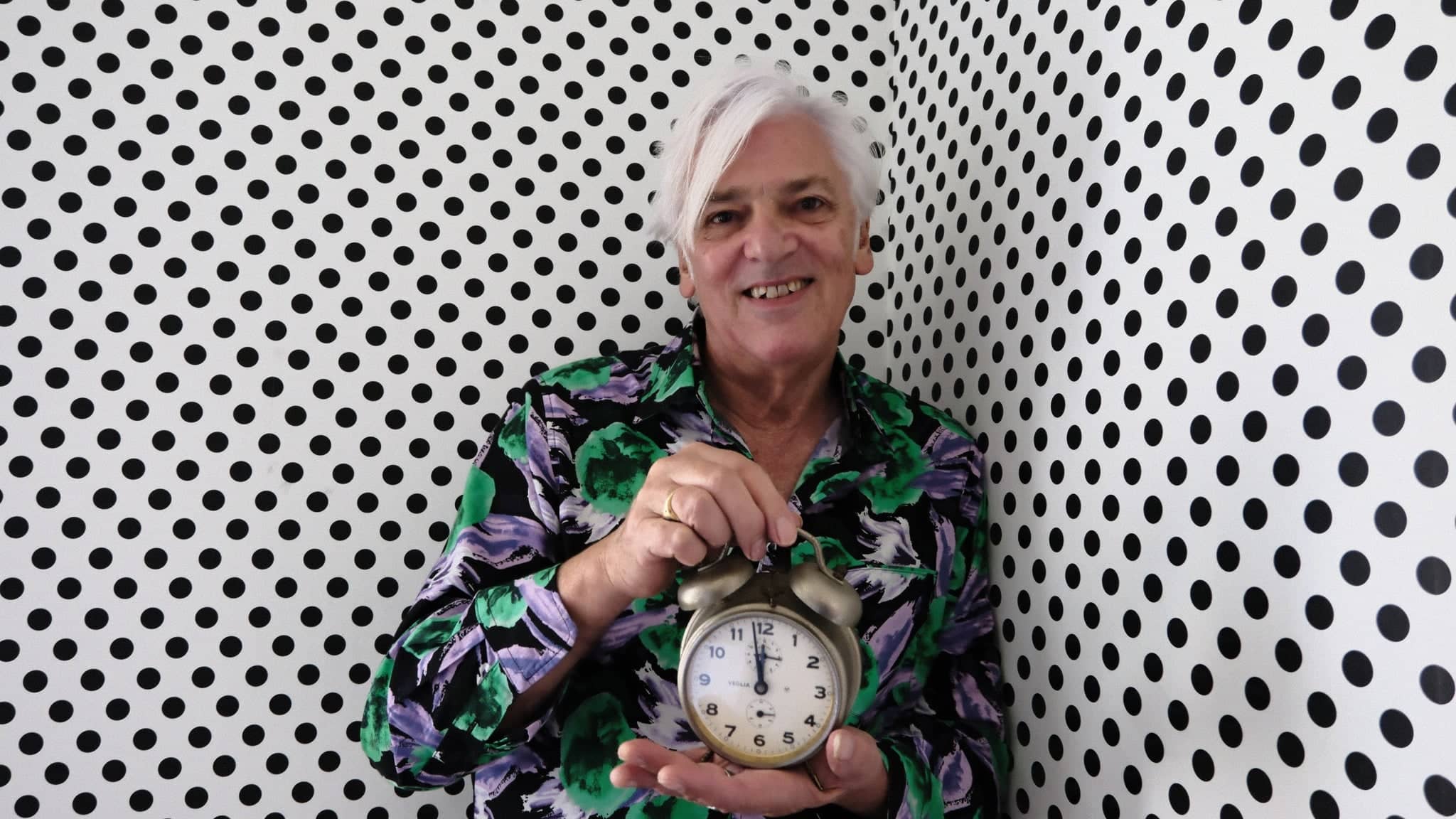 Robyn Hitchcock