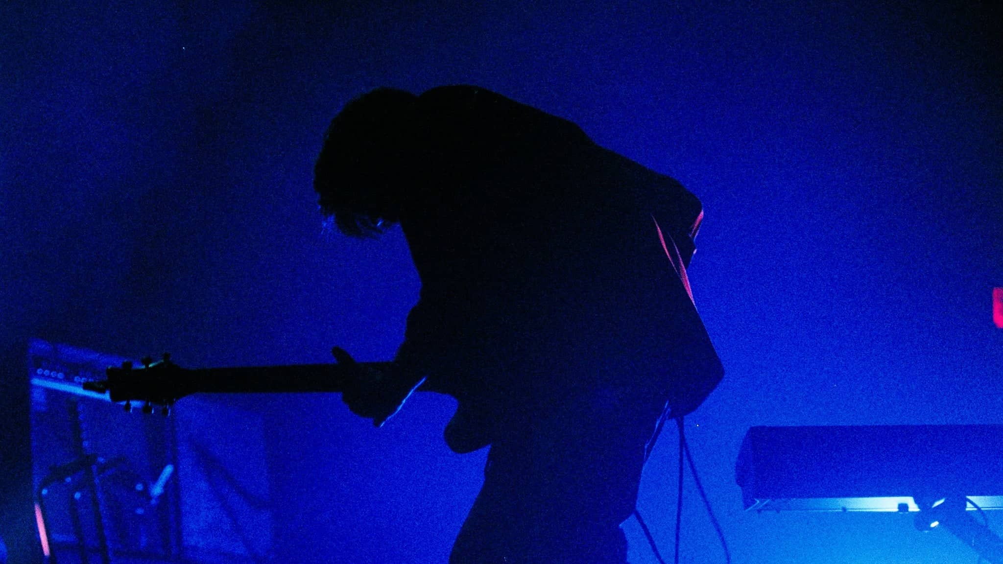 Alex G
