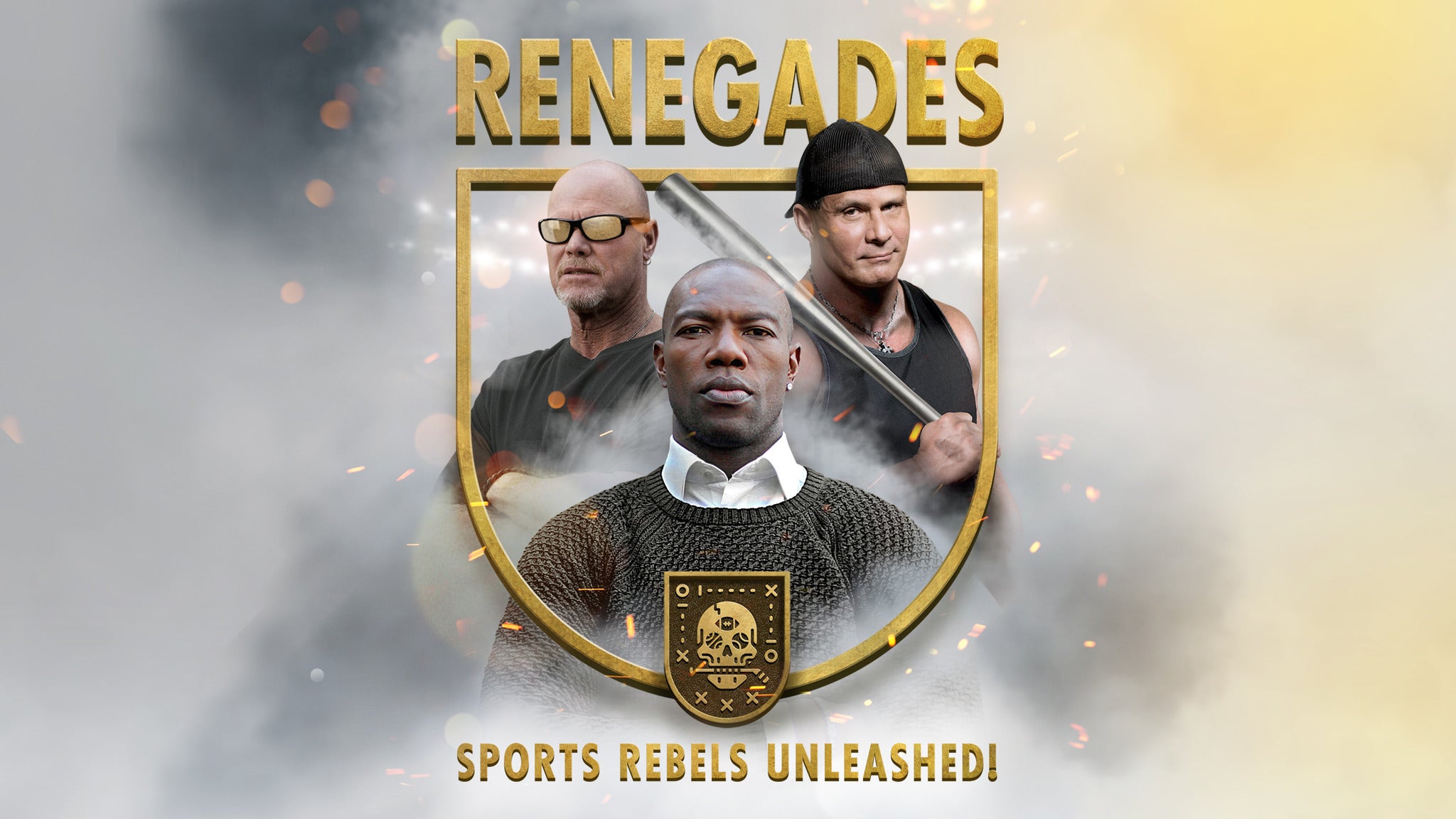 Renegades