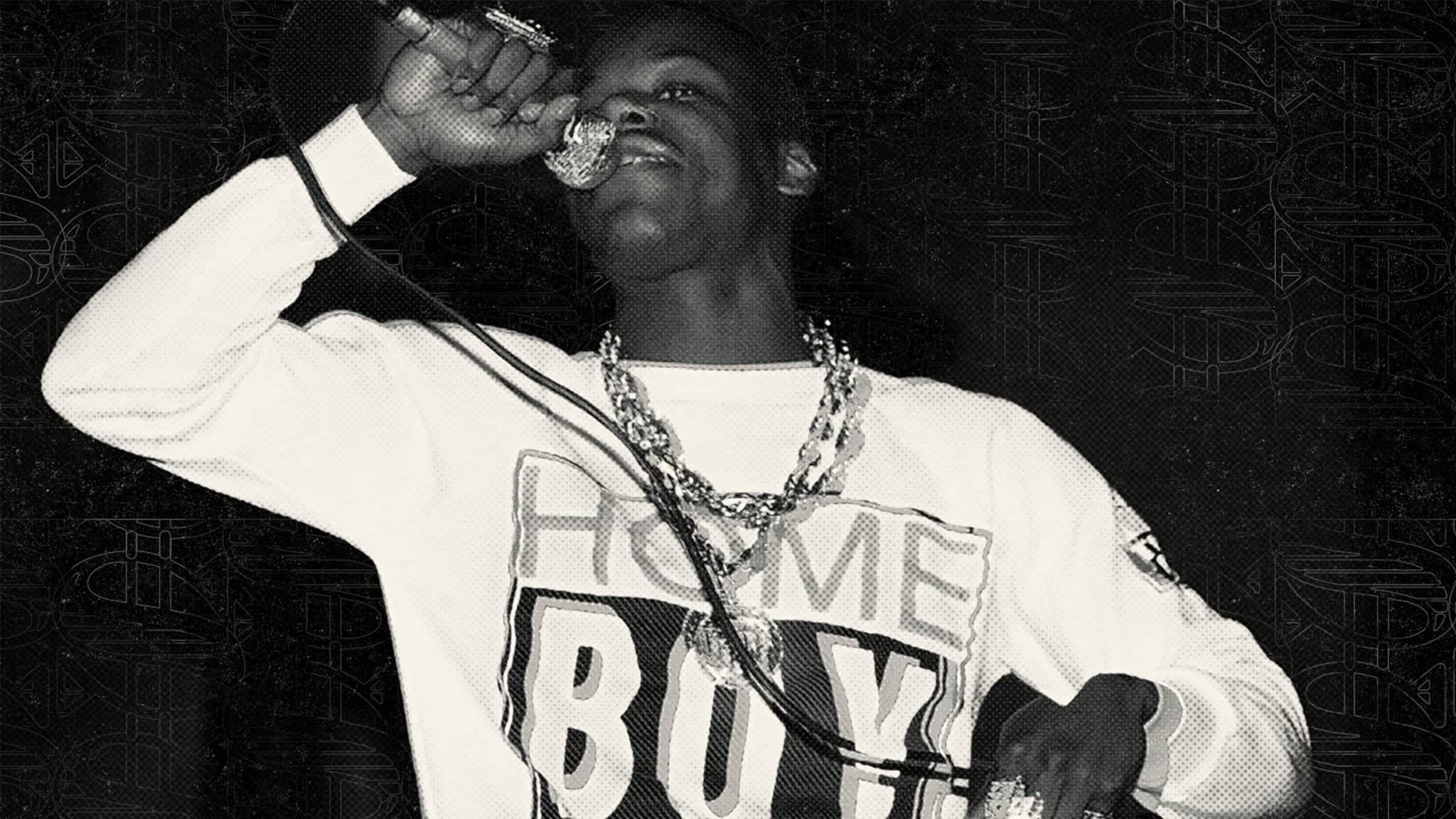 Too $hort