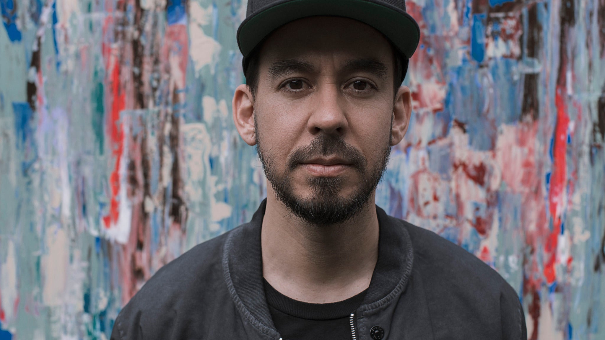 Mike Shinoda