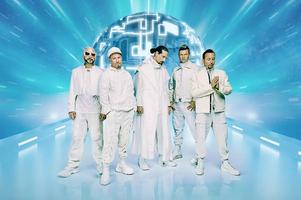 Backstreet Boys