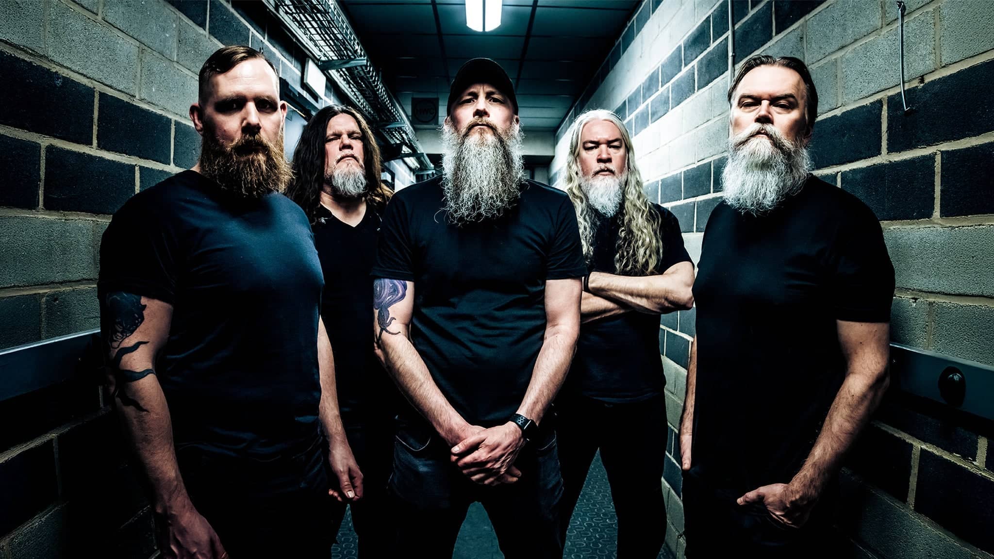 Meshuggah