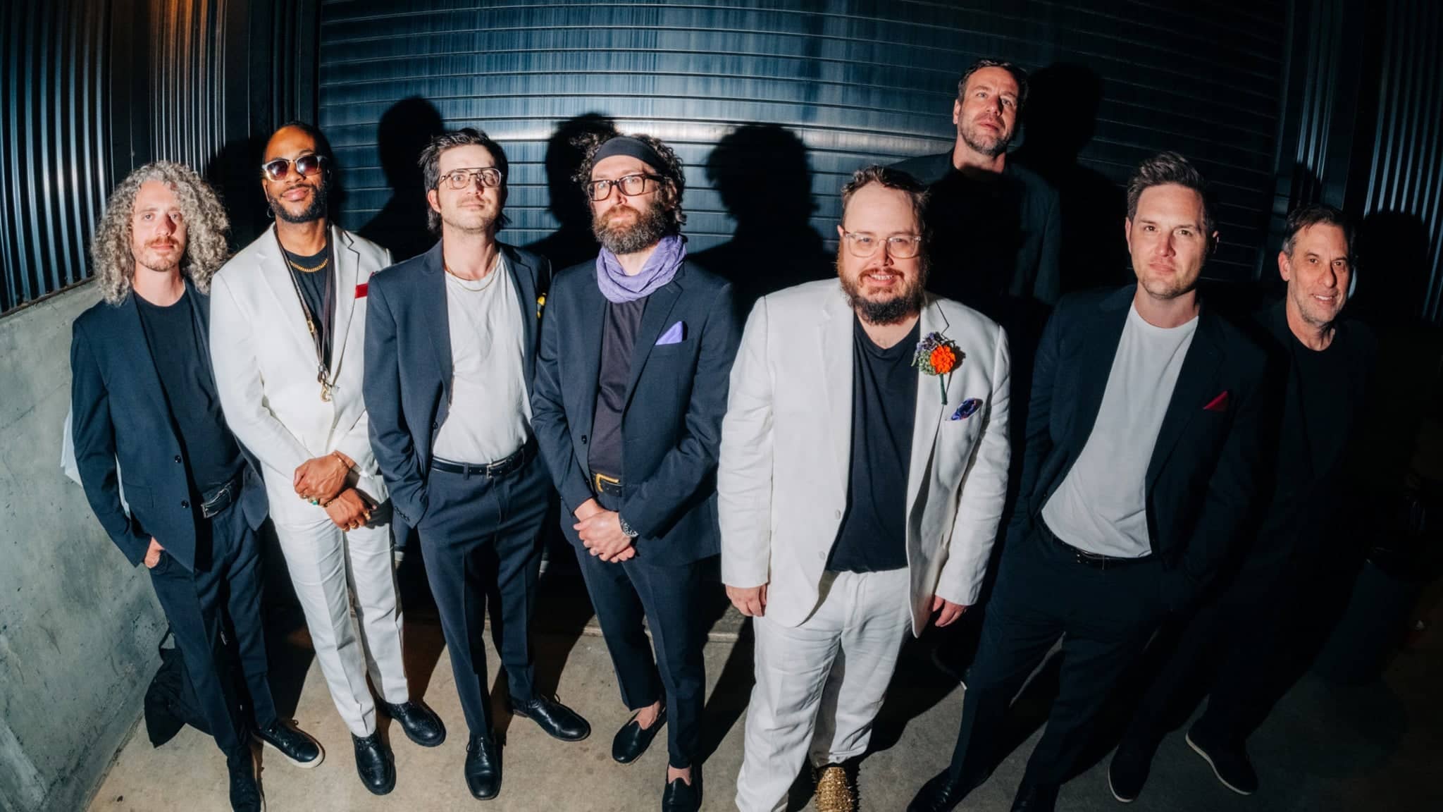 St. Paul and the Broken Bones - Live in 2026