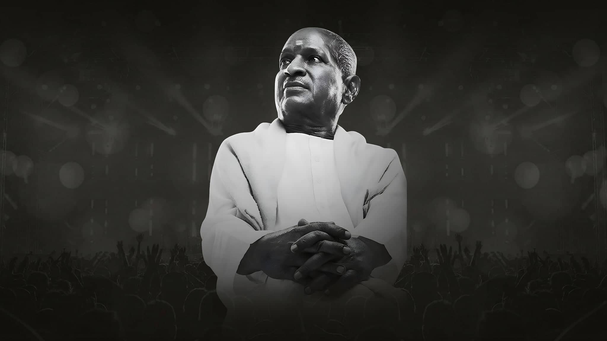 Ilaiyaraja