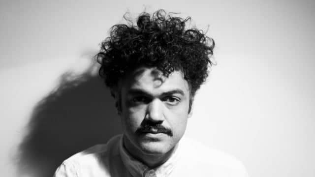 Alex Ferreira