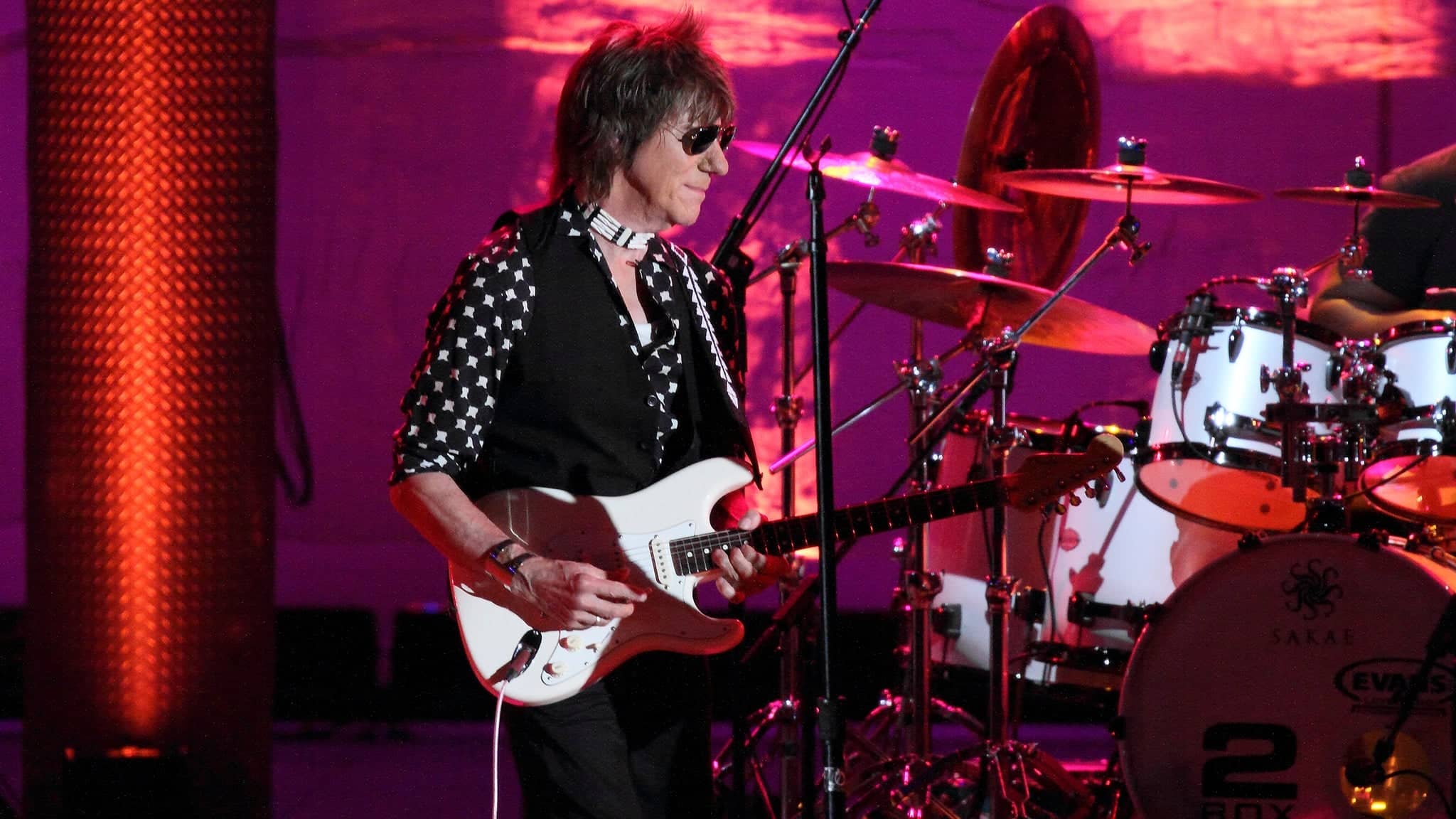 Jeff Beck
