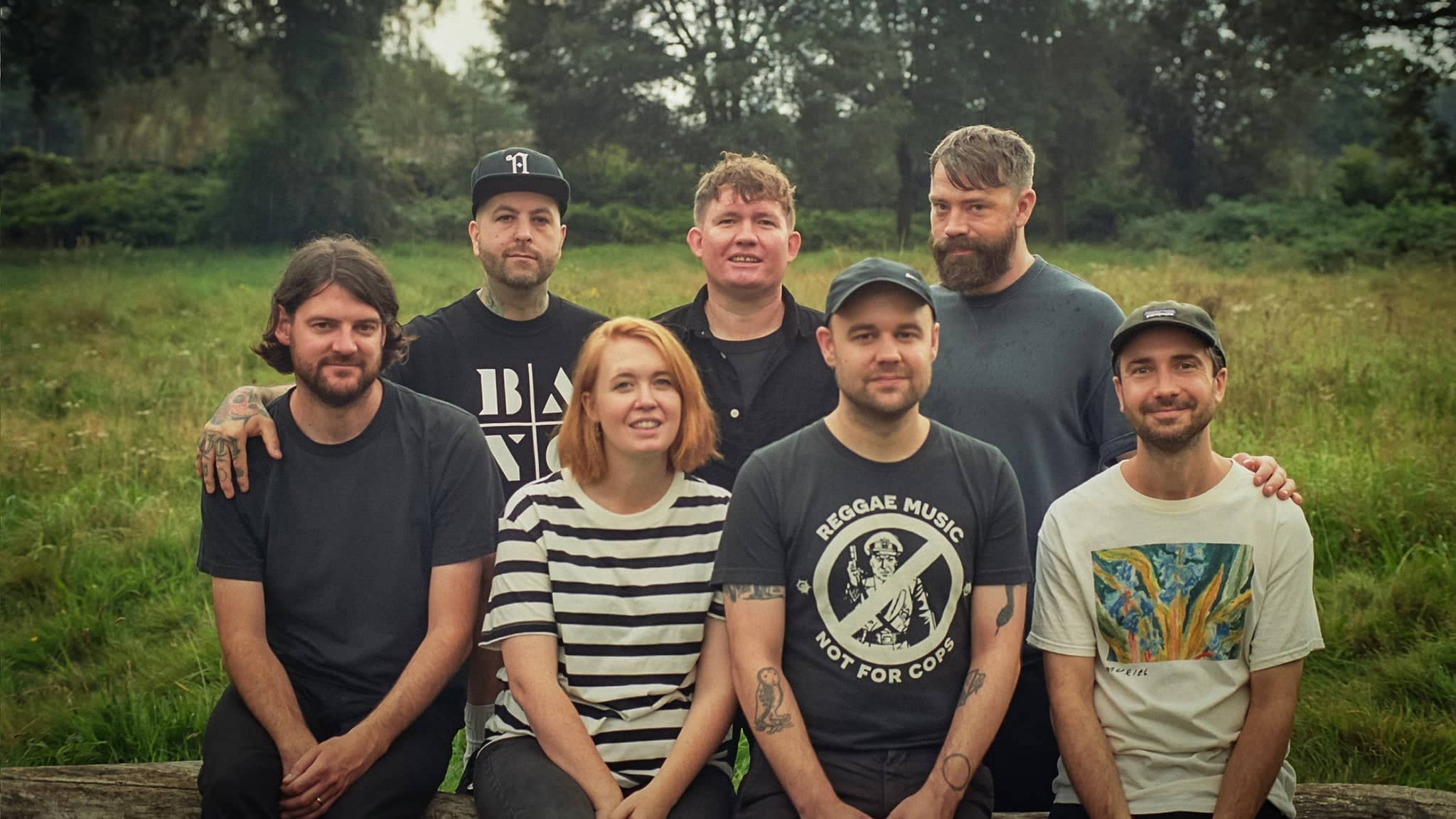Los Campesinos!