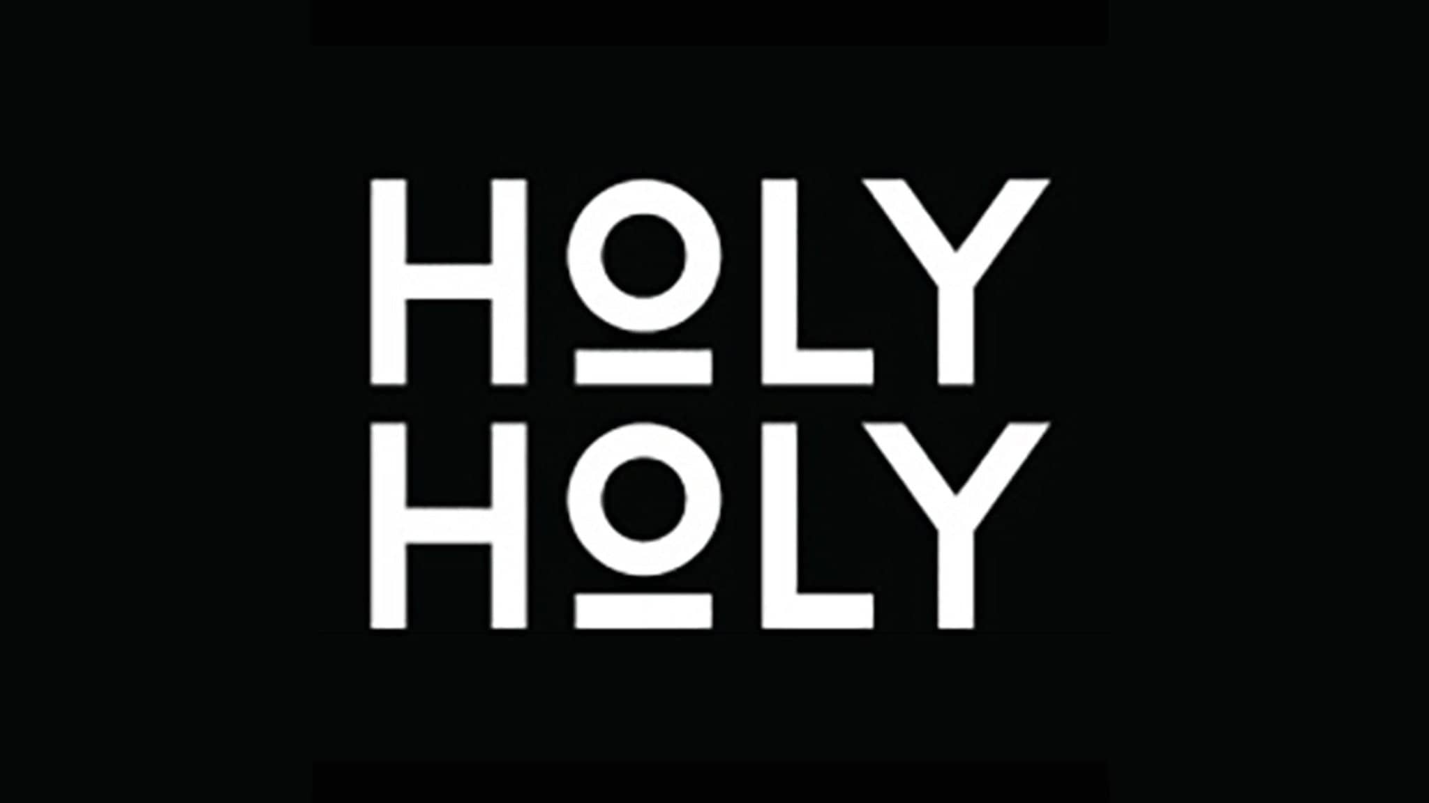 Holy Holy