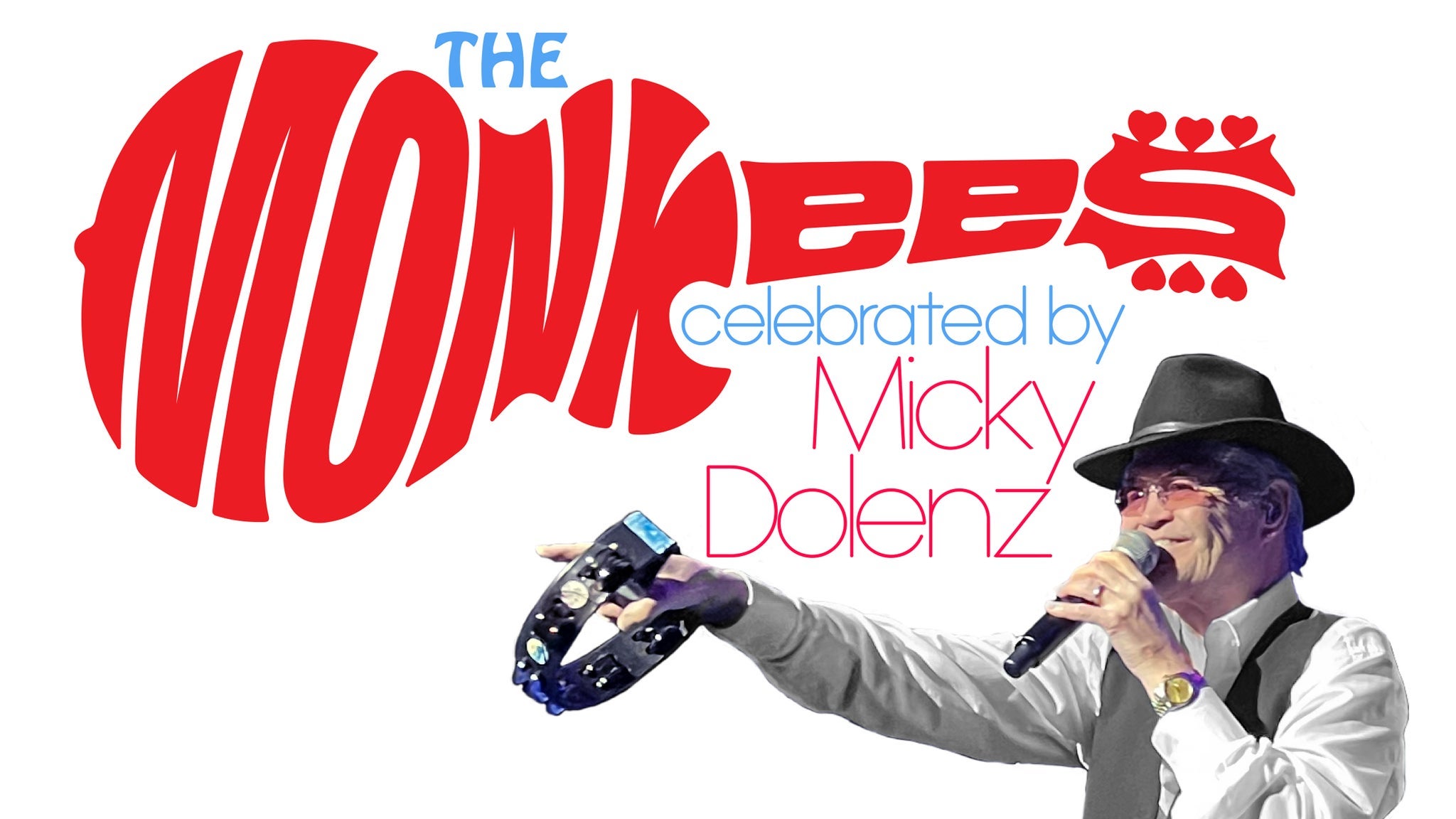 Micky Dolenz Celebrates The Monkees