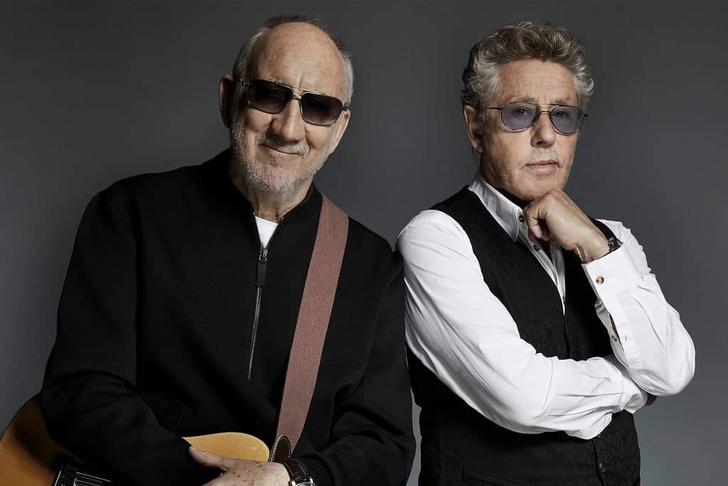 The Who
