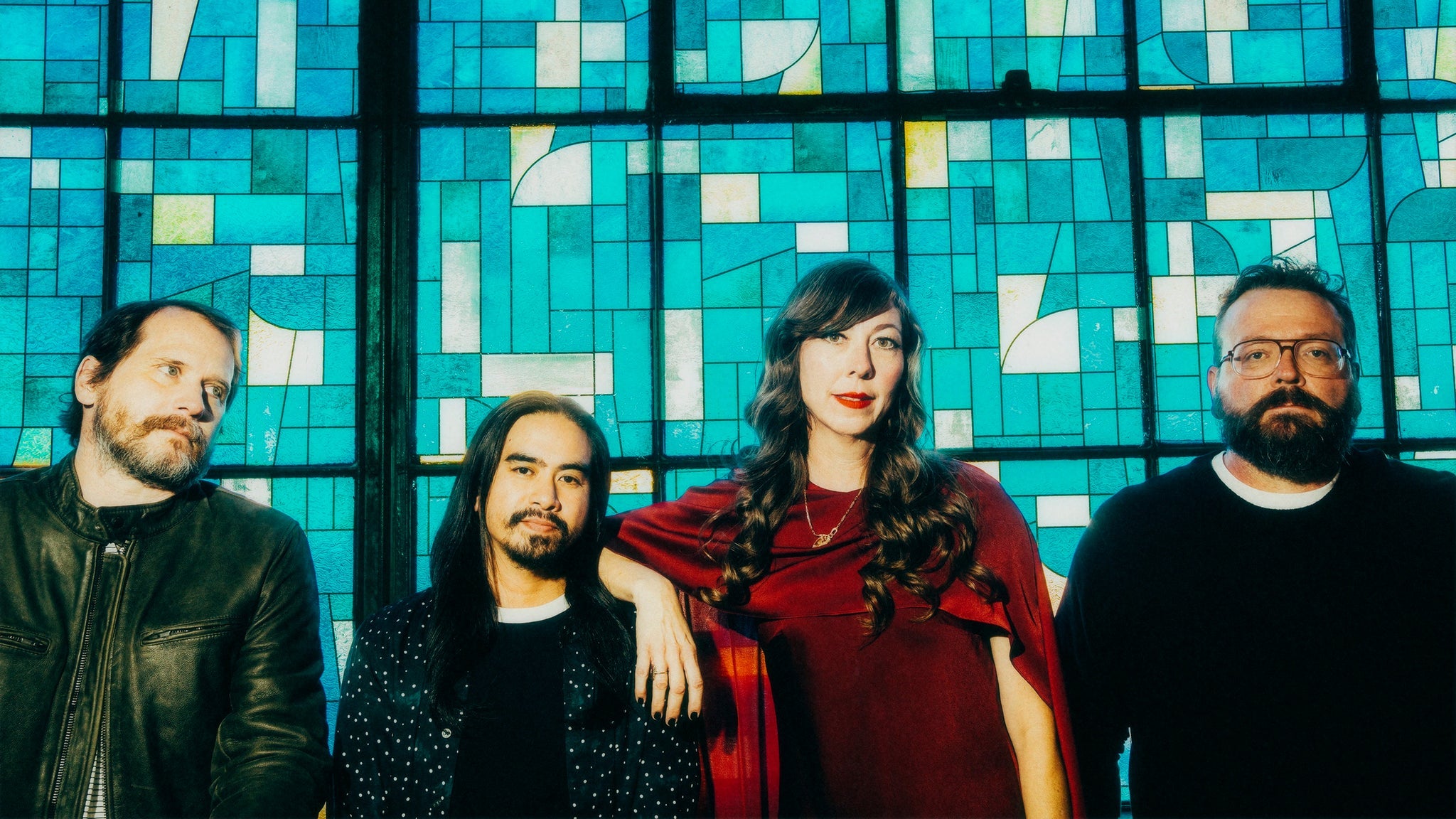 Silversun Pickups