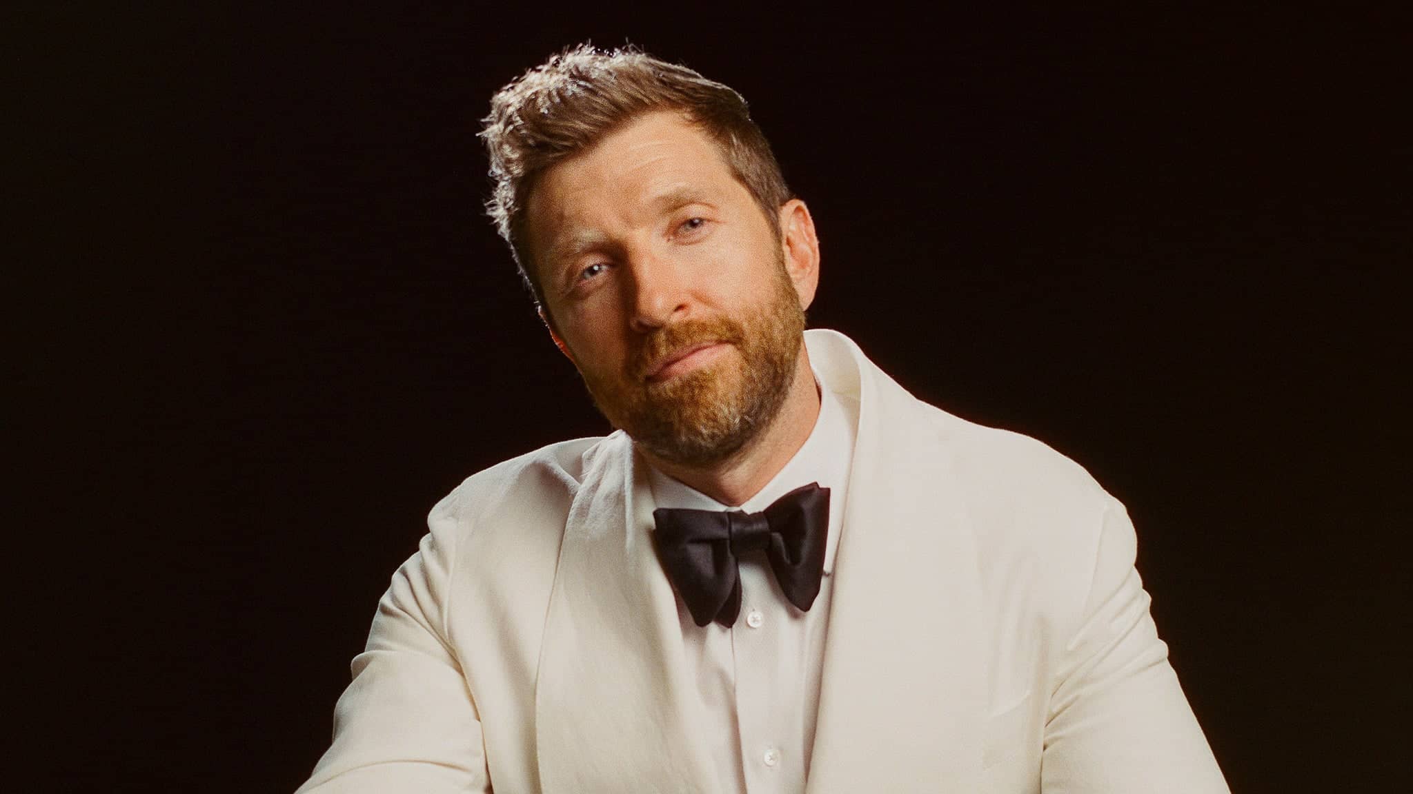 Brett Eldredge