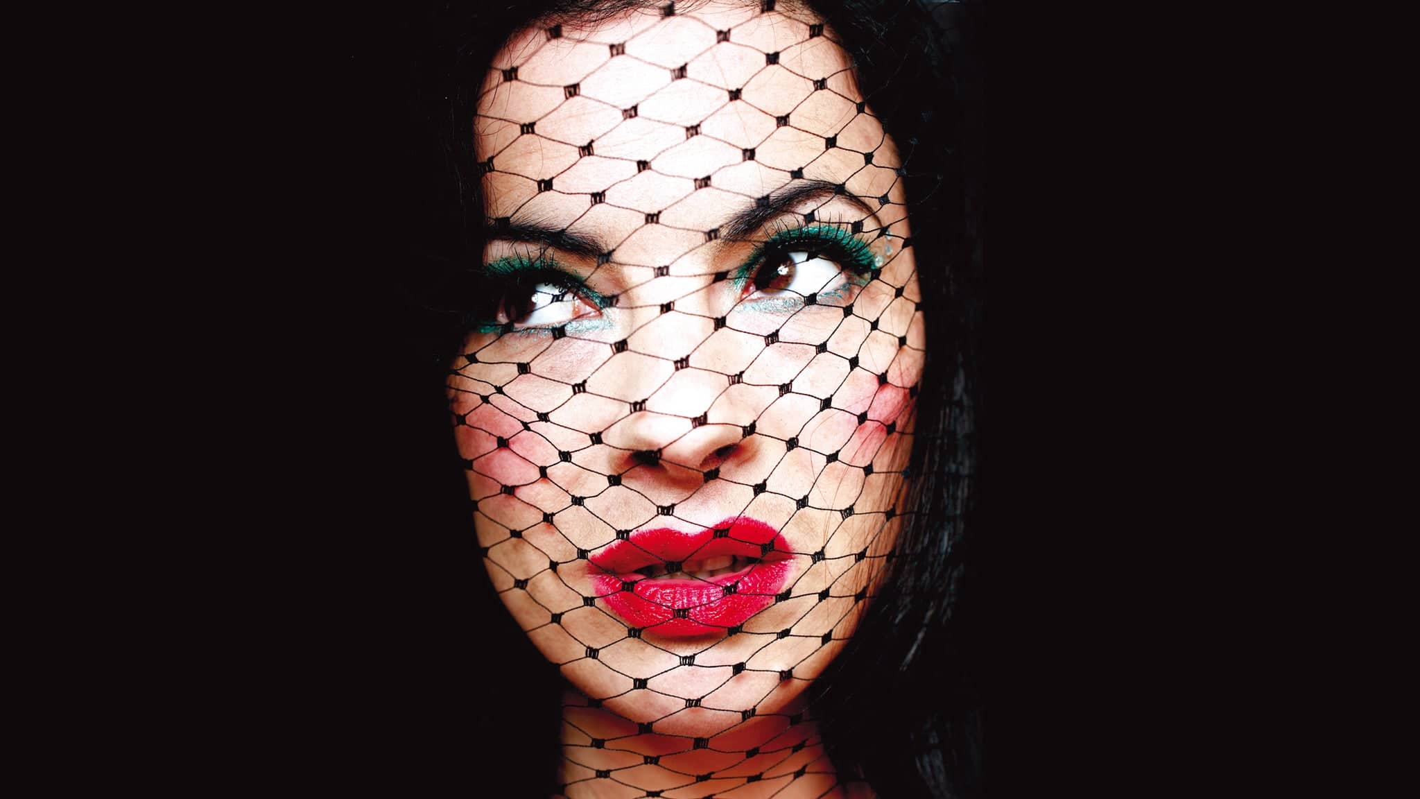 Camille O'Sullivan