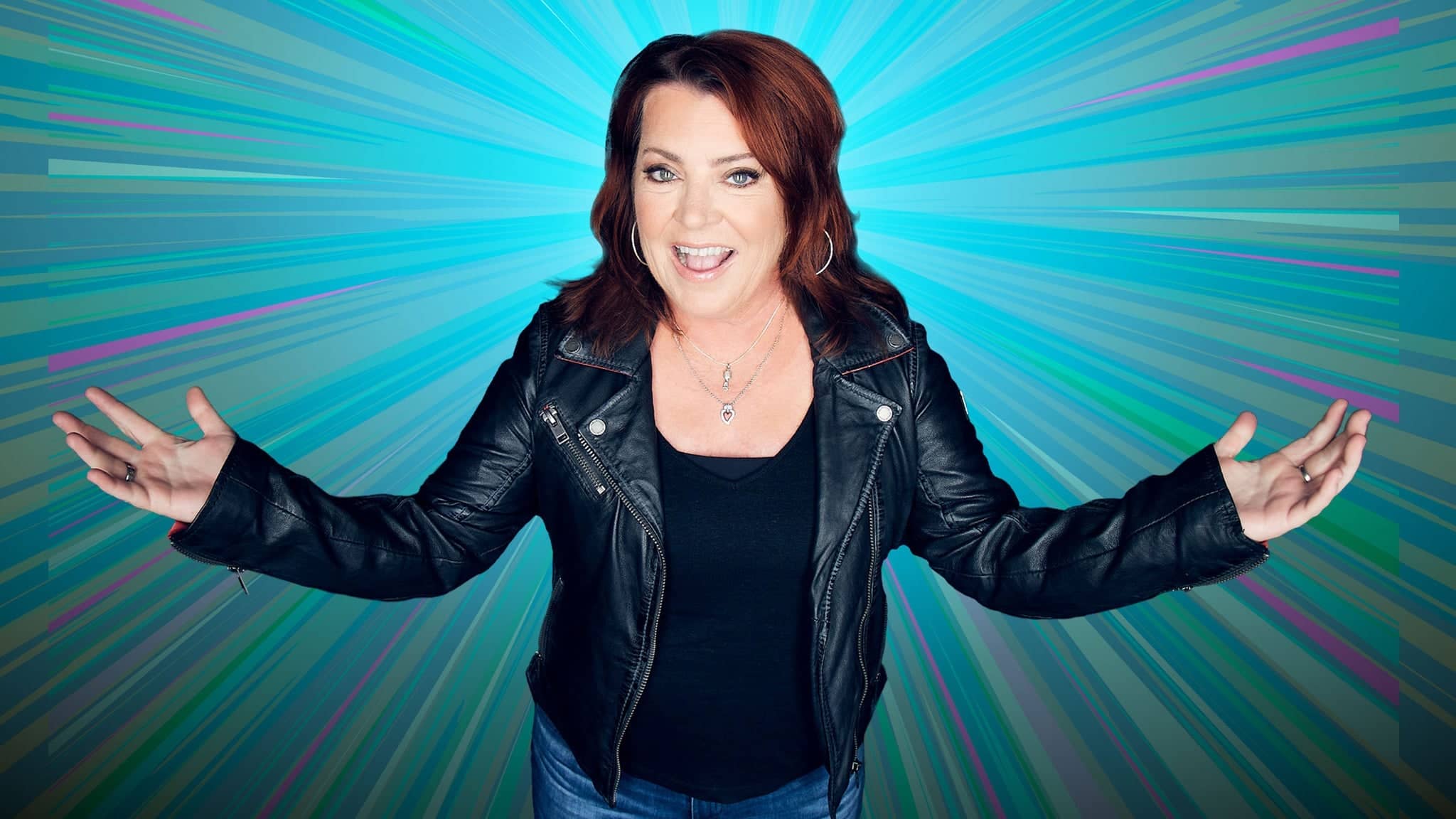 KATHLEEN MADIGAN: FLYING CATS TOUR