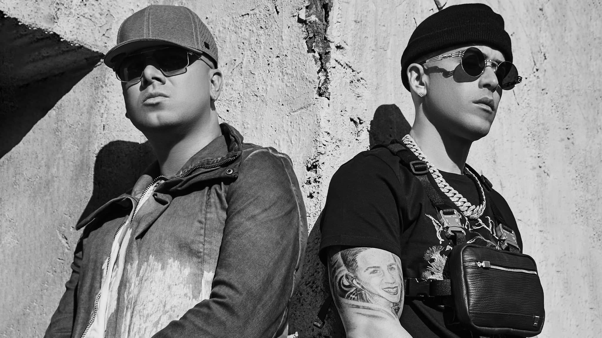 Wisin Y Yandel
