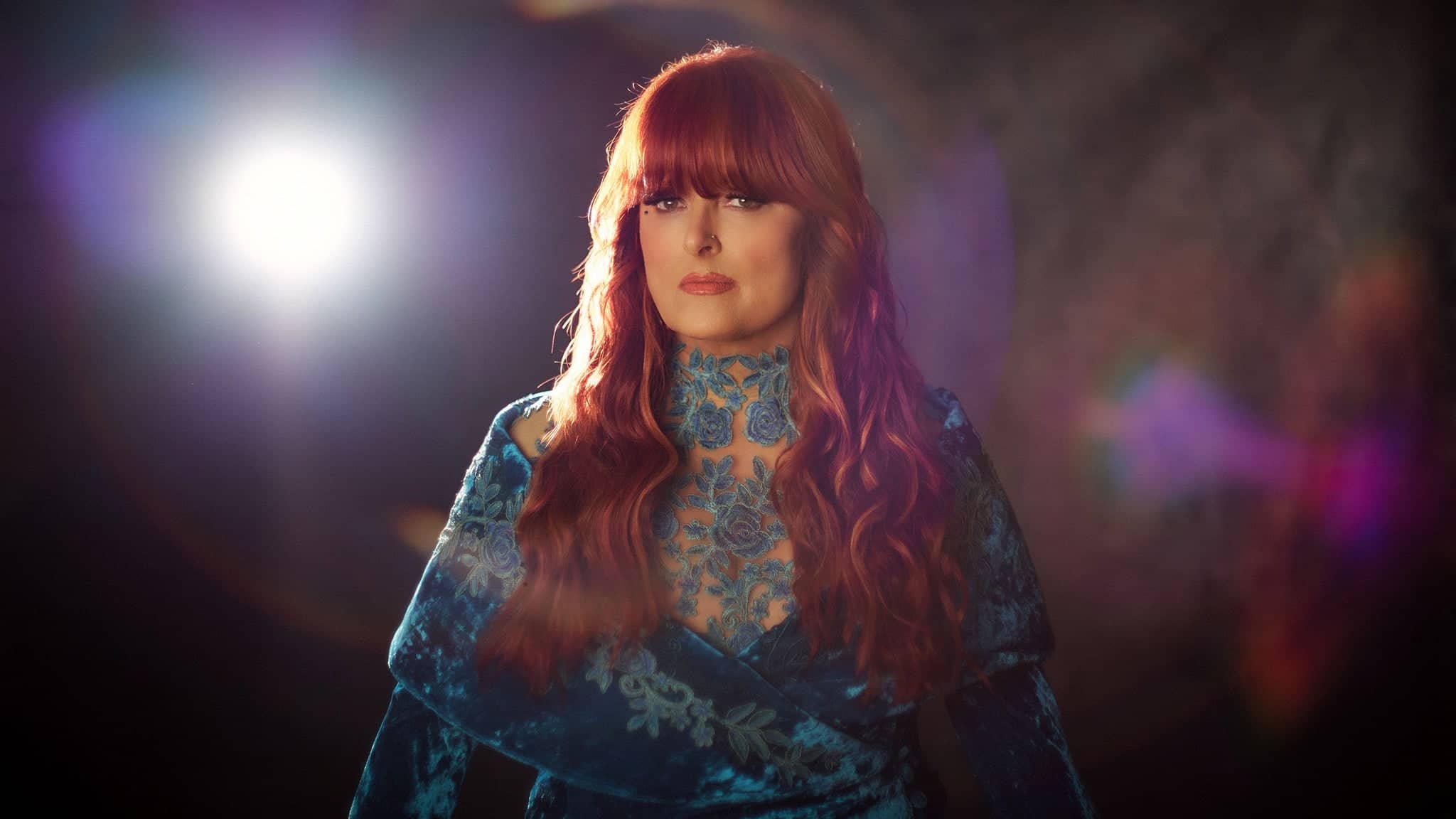 Wynonna Judd & Melissa Etheridge: Raised On Radio Tour