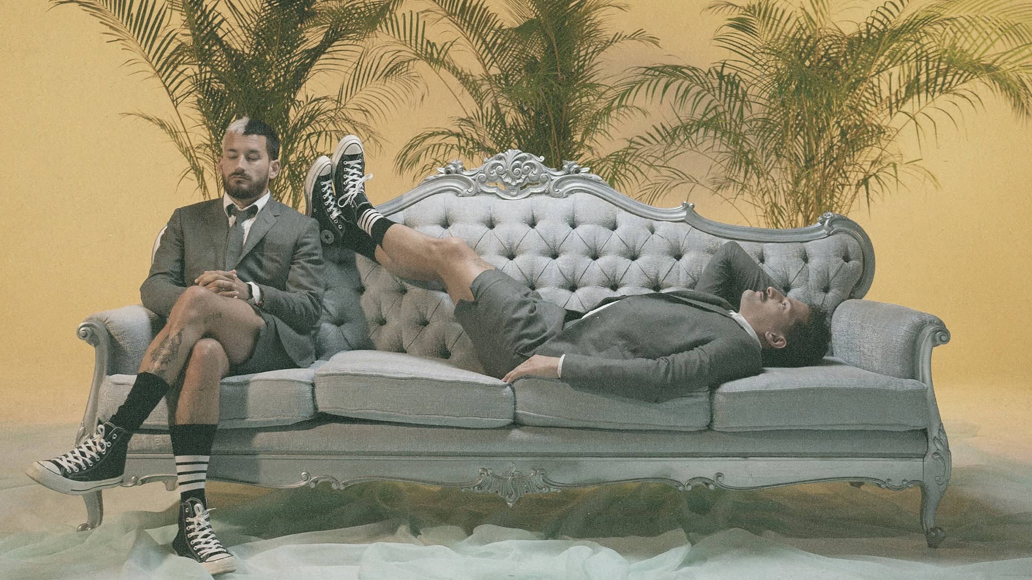 Mau y Ricky